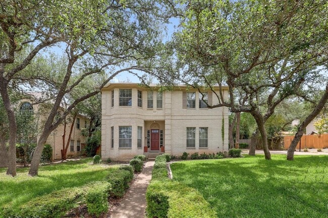 Building Photo - 9401 Caracas Dr