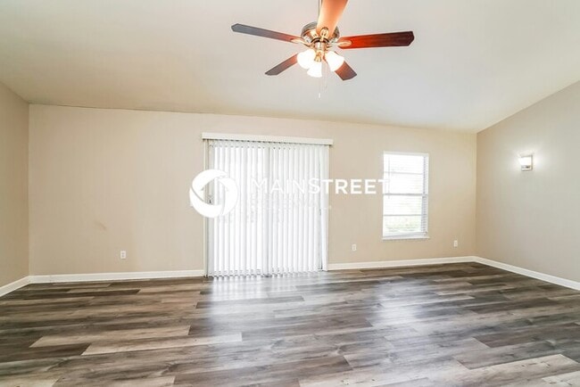 3 Bedroom Pet-Friendly Home in CAPE CORAL, FL with Main Street Renewal