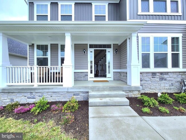 110 Bentpath Ct