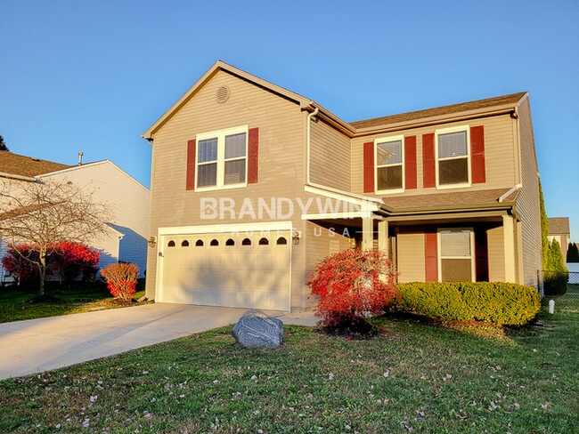 Building Photo - 5611 Olive Branch Way
