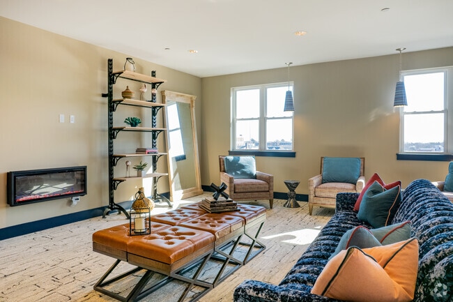 Descansa - North District Lofts