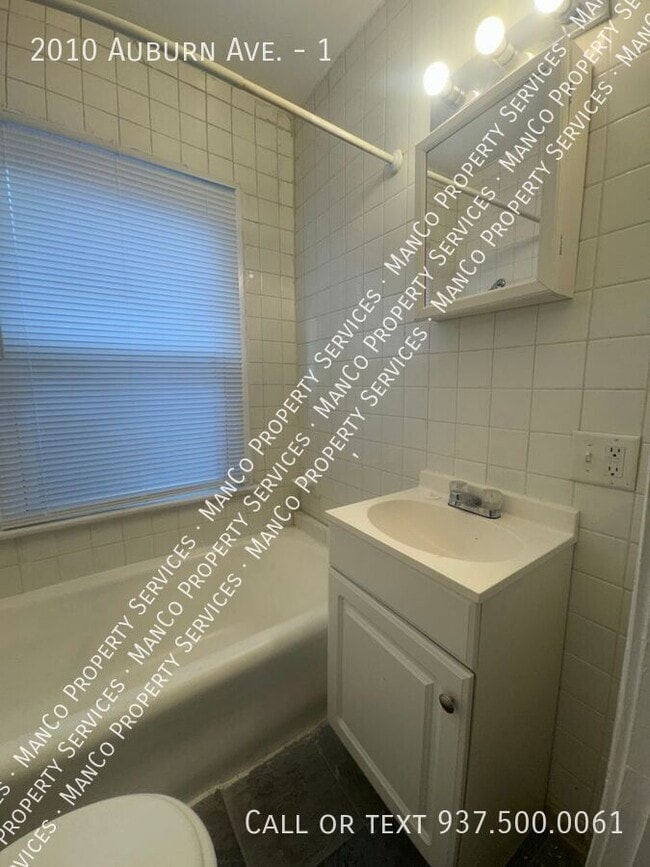 Photo - 2010 Auburn Ave Unit 1