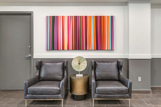 Photo - Terrace Tower