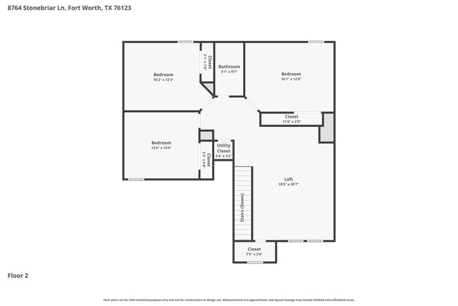 Photo - 8764 Stonebriar Ln