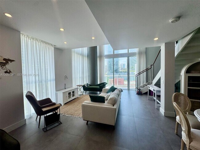 Photo - 1080 Brickell Ave Unit 713