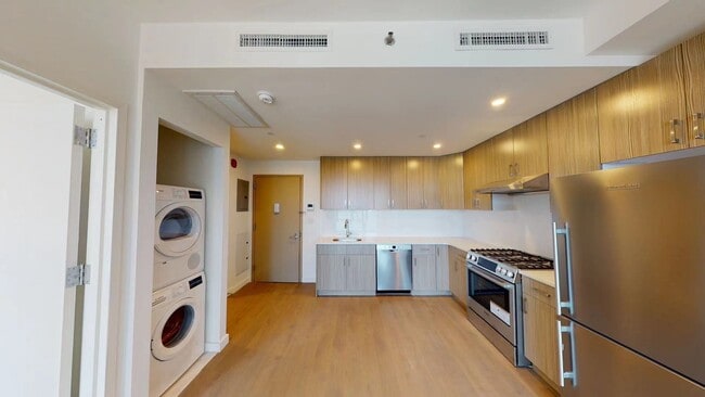 88-08 Justice Ave Unit 6I