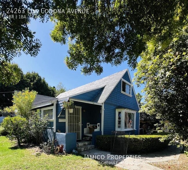 Building Photo - 24263 Los Codona Ave