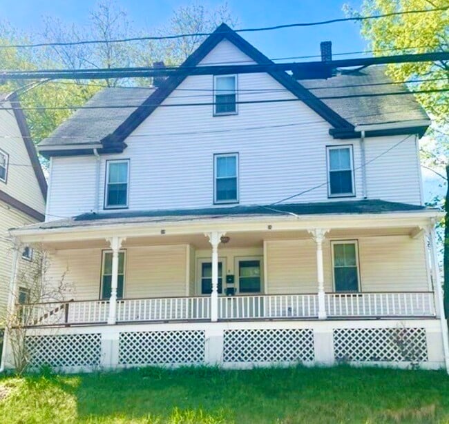 Building Photo - 36 Arlington St Unit 36