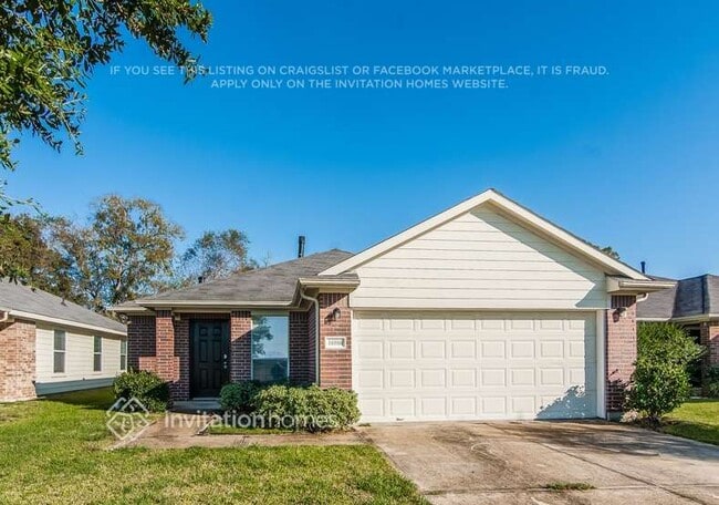 Photo - 16806 Atascocita Bend Dr Casa