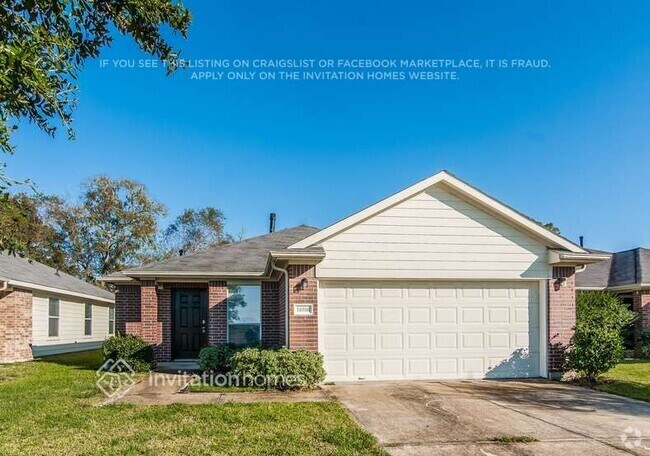 Building Photo - 16806 Atascocita Bend Dr Rental