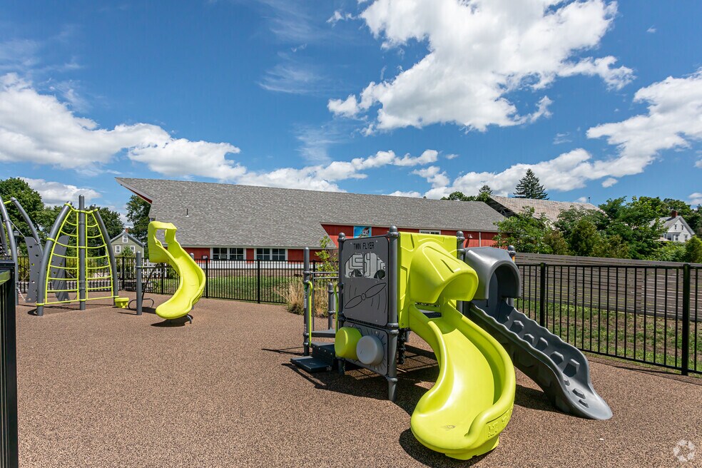 Playground