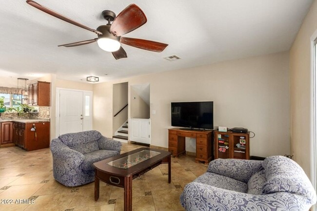 Photo - Exceptional 6-Bedroom Home with Private Pool Near ASU