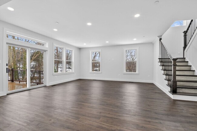 Photo - Spacious New Build in Quiet Glenmont / Silver Spring - Available Now