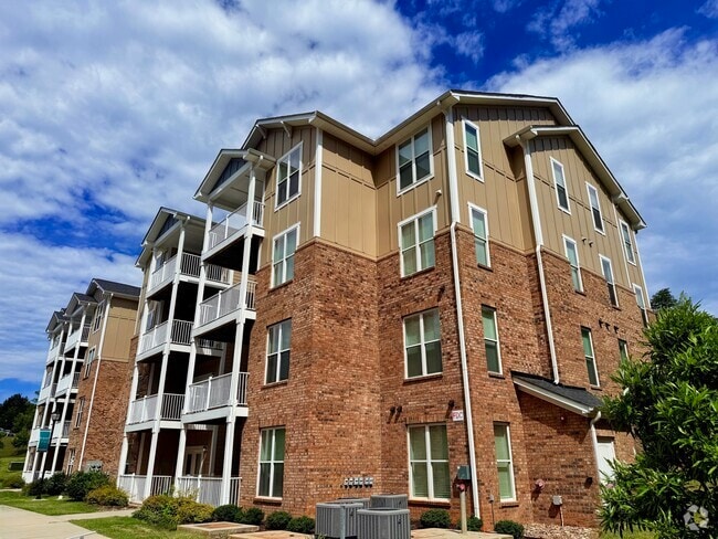 Building Photo - Rosewood at Clemson Rental