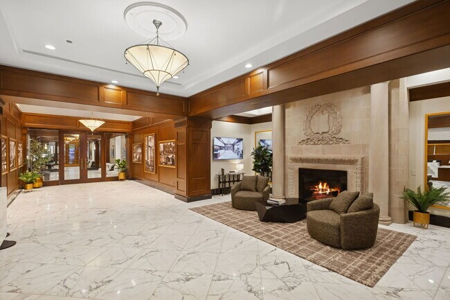 Photo - 850 N Lake Shore Dr Unit 1506