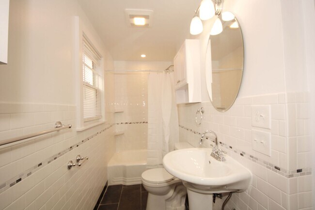 Photo - 1 bed in Waltham