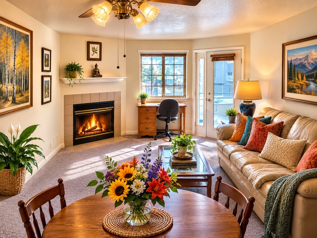 Building Photo - 31819 Rocky Village Dr Unit Evergreen condo