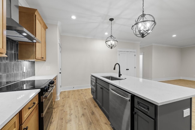 Photo - 2039 Grace Johns Cir