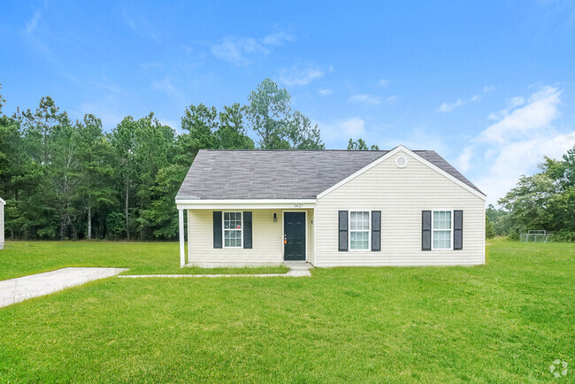 Building Photo - 3 Bedroom in Augusta, GA Rental