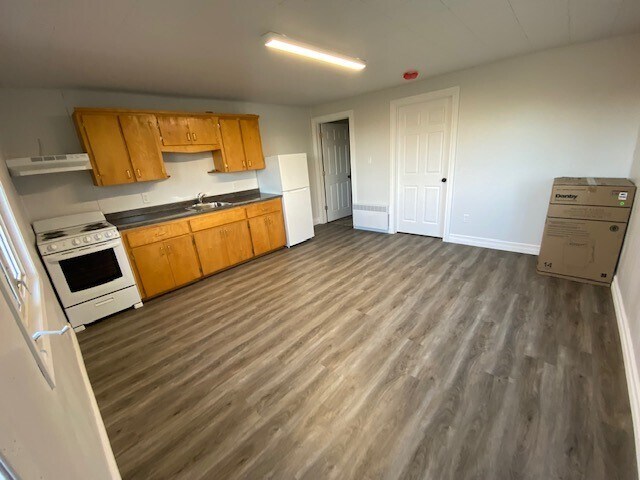 Photo - 2029 Church Rd