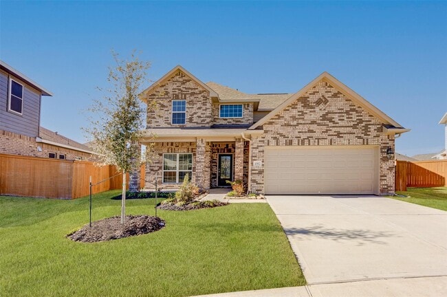 Building Photo - 10902 Granite Chief Dr