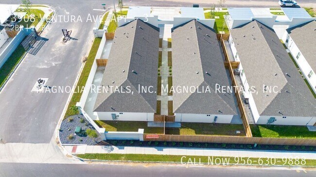 Photo - 1st Month Rent FREE with 13 Month Lease Unidad 3