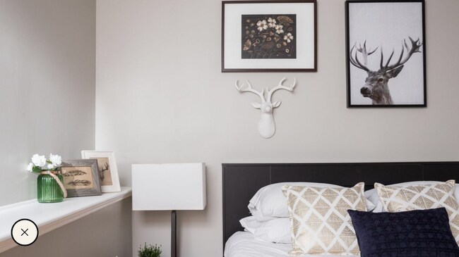 Photo - 4Bed/2bath in Harvard Square