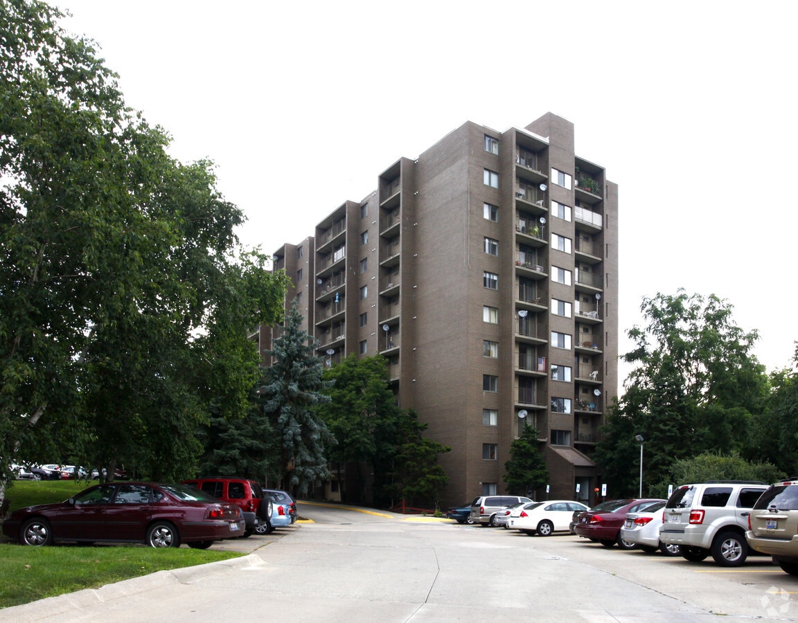 Photo - Sutliff II Apartments