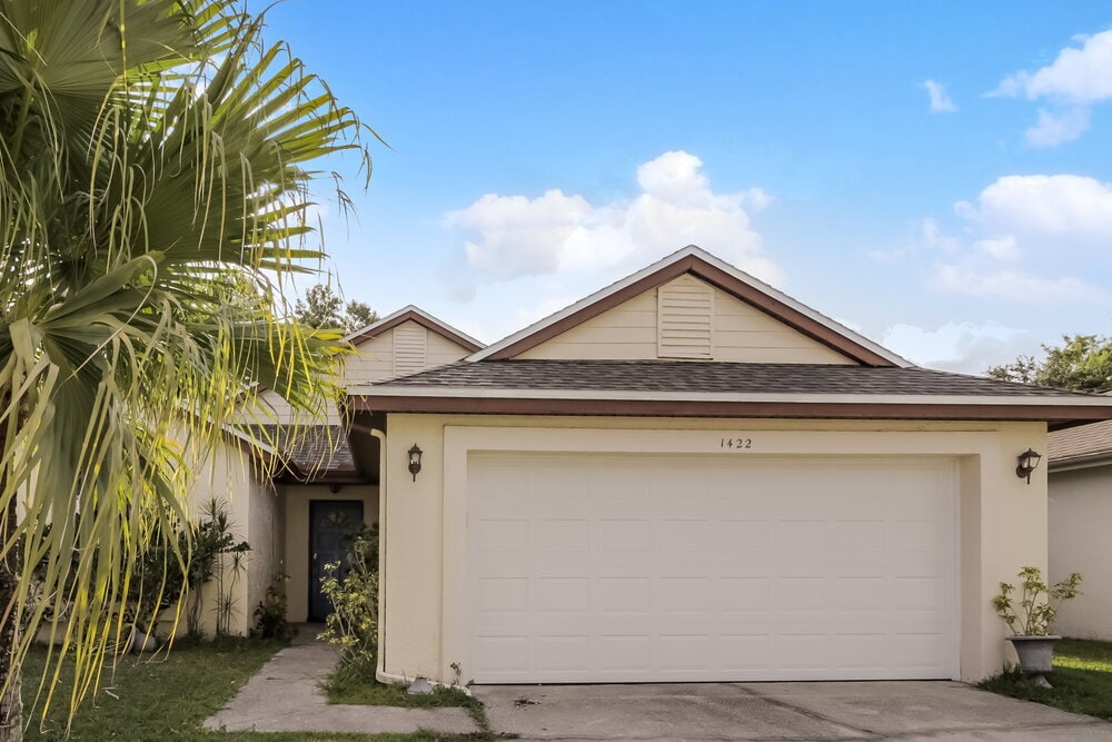 Photo - 1422 Julip Dr