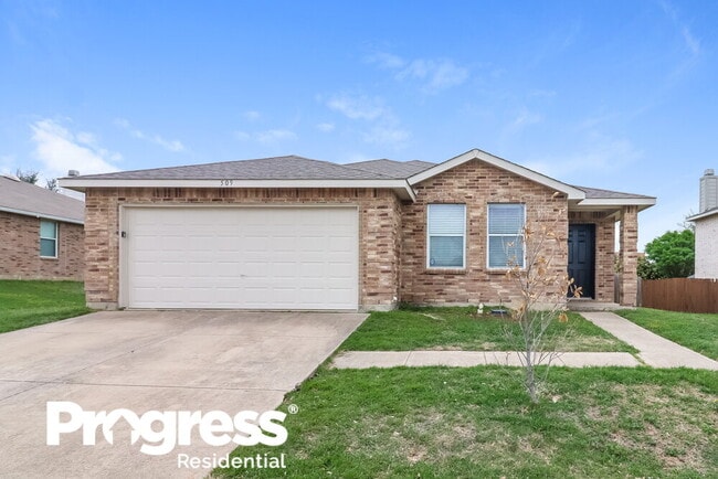 Building Photo - 509 Travis Ranch Tr Rental