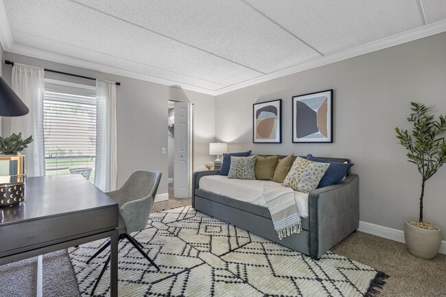 Photo - Palm Court at Wellington Apartments