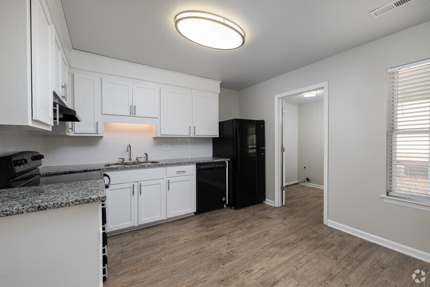 Interior Photo