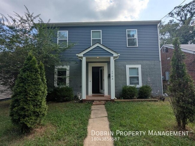 Photo - 1703 Claiborne St