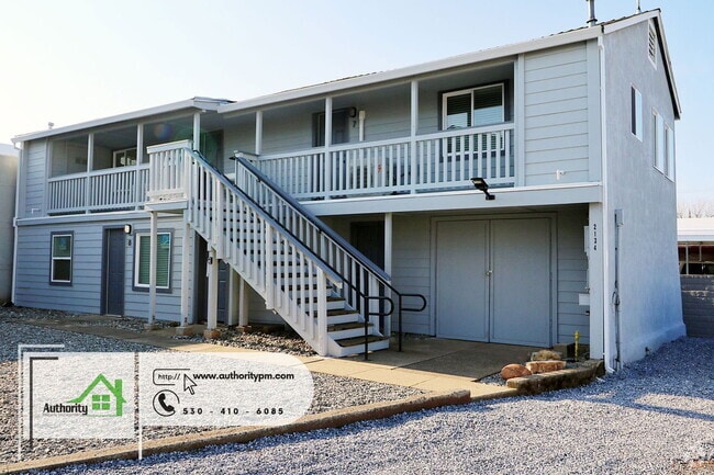 Building Photo - 2134 Pine St Unit 7 Rental