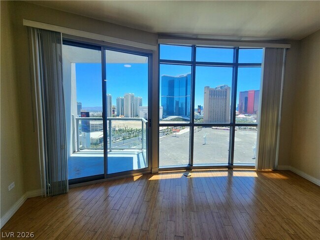 Photo - 200 W Sahara Ave Unit 1705