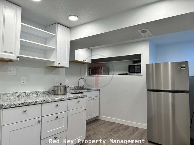 3rd St Duplex