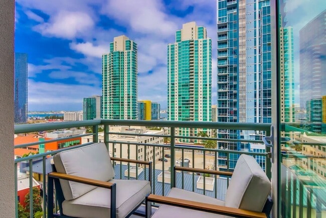 Photo - Luxury  Unit in Little Italy