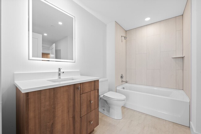 Photo - Narberth Square