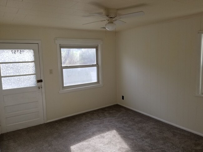 Photo - Two Bedroom House