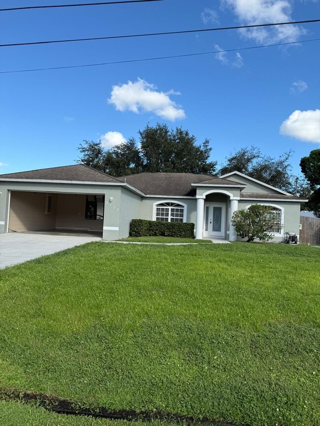 Photo - 3125 SW Dimattia St