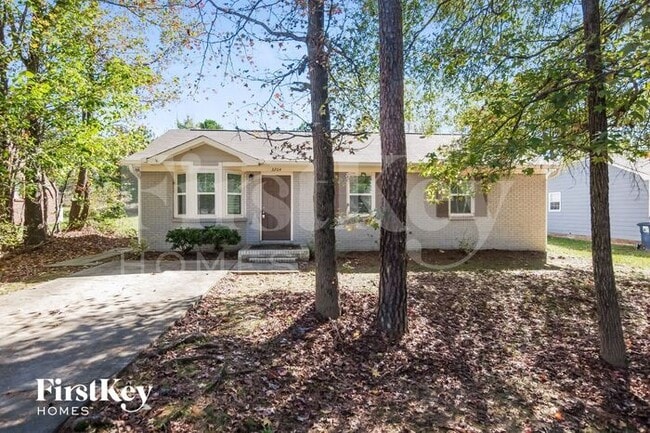 Photo - 3204 Faircroft Way Casa