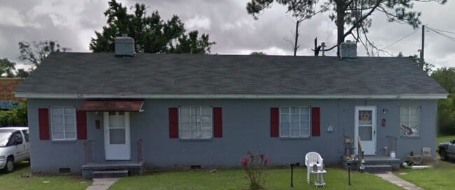 Photo - 921 Eubanks St