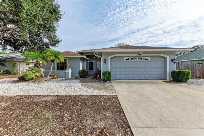 Building Photo - 3438 Branch Creek Dr