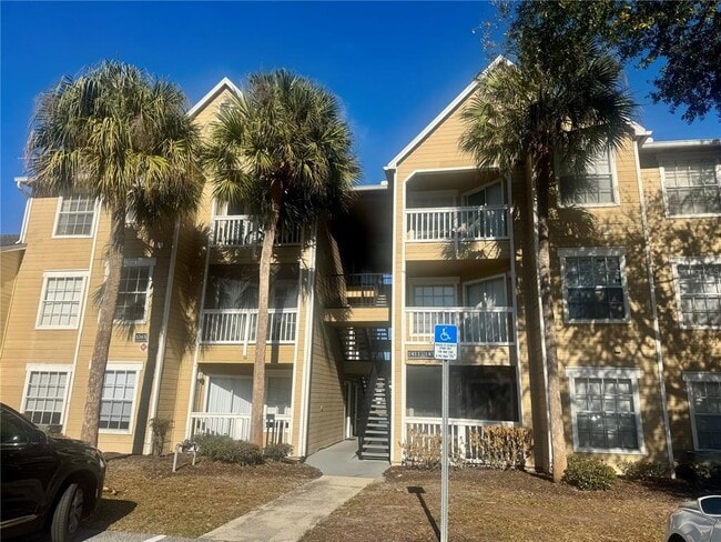 Building Photo - 1065 S Hiawassee Rd Unit 1428