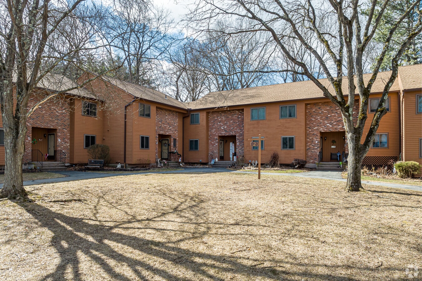 Photo - Georgetown Condominiums