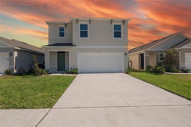 Building Photo - 2119 Tay Wes Dr Rental