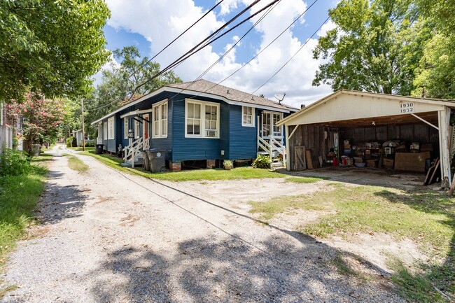 Photo - A charming home located in the heart of the Garden District for Rent