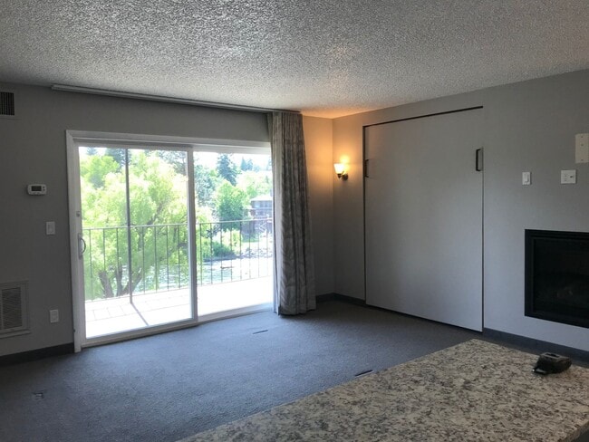 Photo - Large Studio Condo on Deschutes w/river trail access, minutes to downtown, heated pool, and cover...