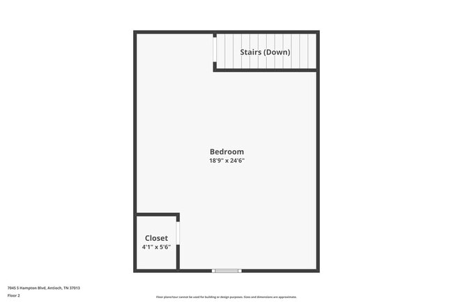 Photo - 7045 S Hampton Blvd