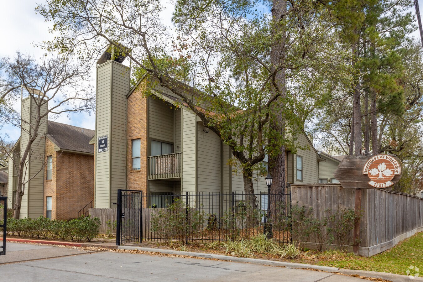 Photo - Inverness at Westador